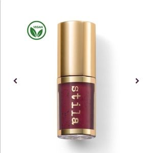 Stila Shine Fever Lip Duo in Speedway & Supercharg